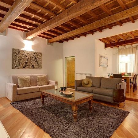 San Lorenzo Apartment By Mamo Florencja Zewnętrze zdjęcie