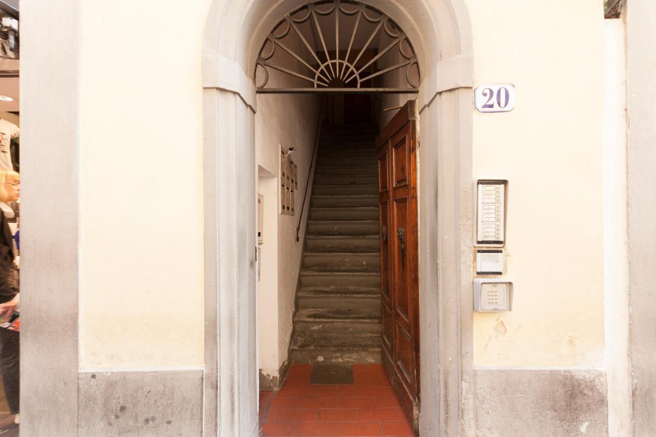 San Lorenzo Apartment By Mamo Florencja Zewnętrze zdjęcie