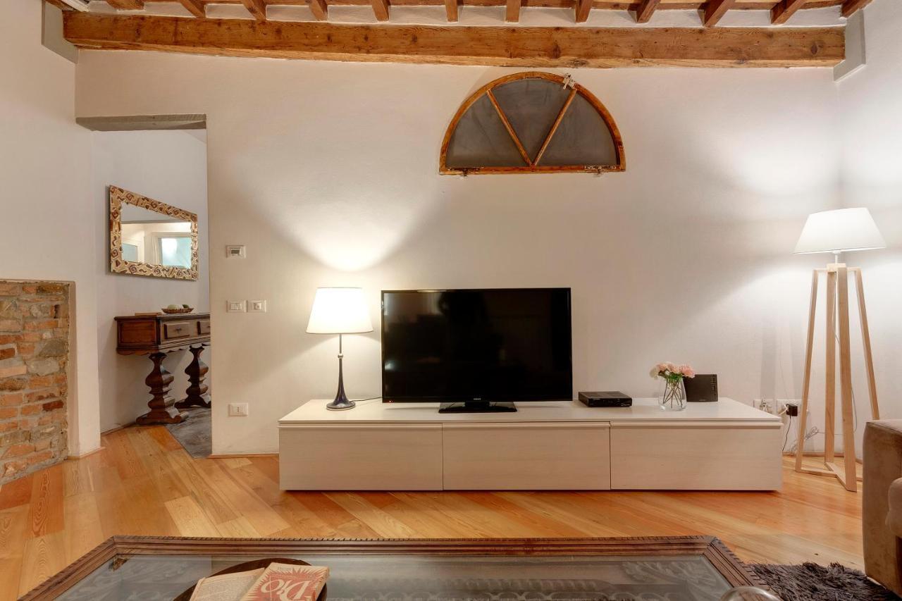 San Lorenzo Apartment By Mamo Florencja Zewnętrze zdjęcie