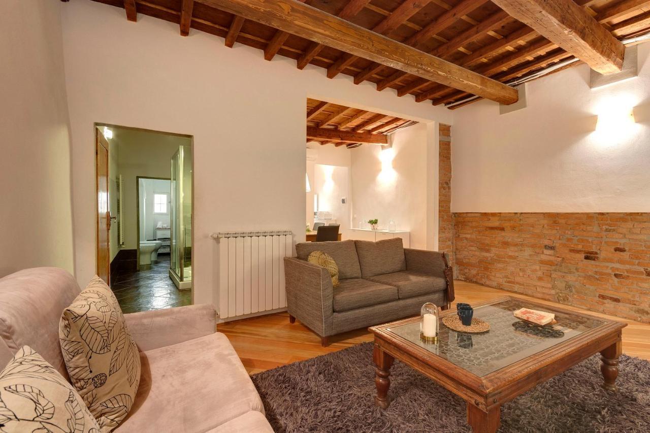 San Lorenzo Apartment By Mamo Florencja Zewnętrze zdjęcie
