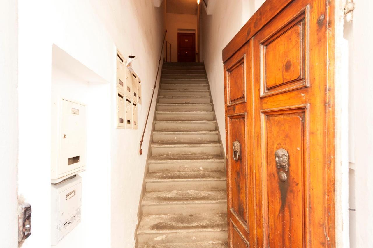 San Lorenzo Apartment By Mamo Florencja Zewnętrze zdjęcie