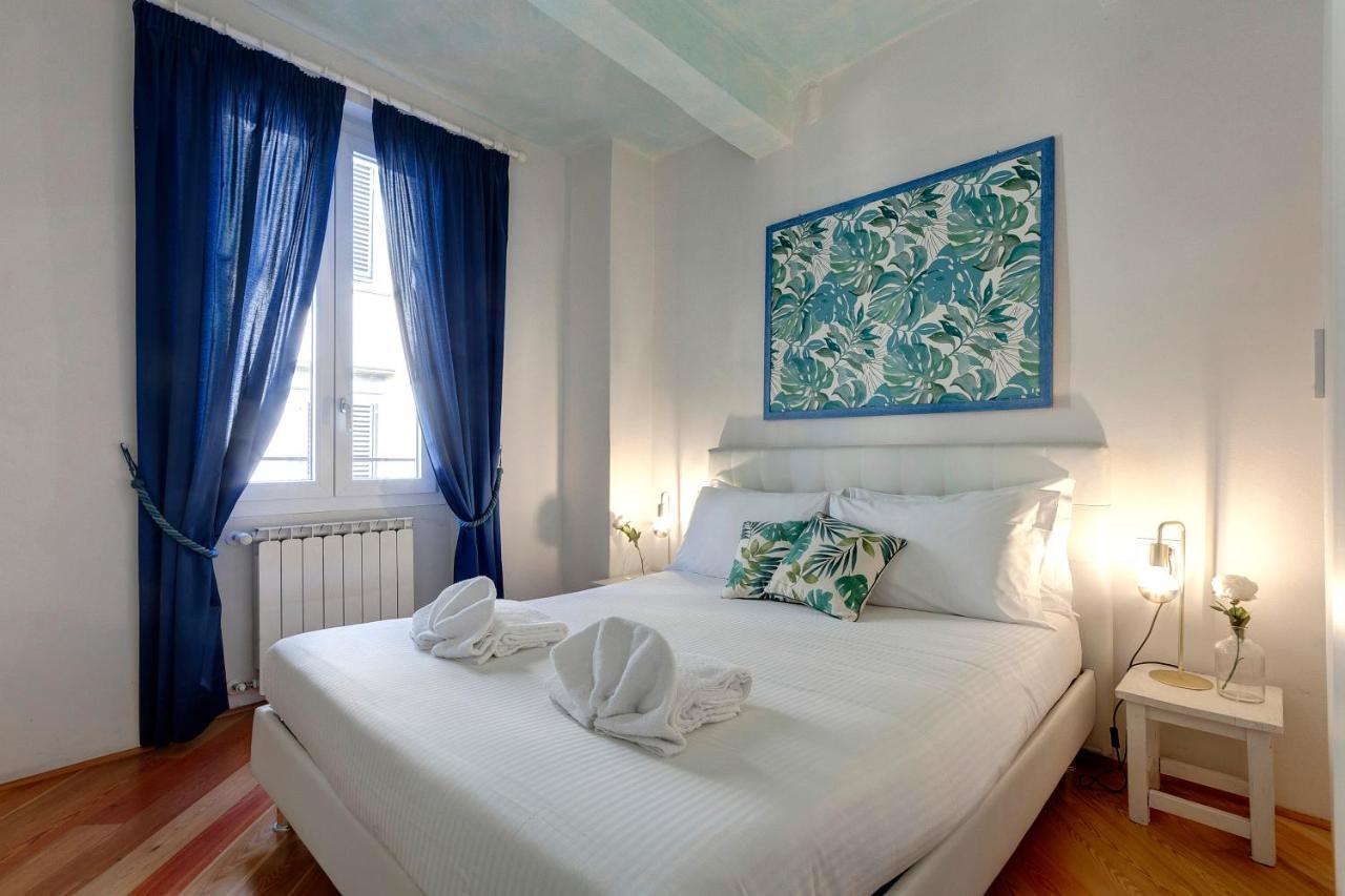 San Lorenzo Apartment By Mamo Florencja Zewnętrze zdjęcie